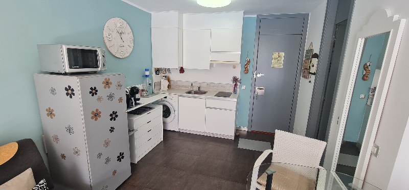 APARTAMENTO - Costa Adeje
