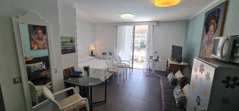 APARTAMENTO - Costa Adeje