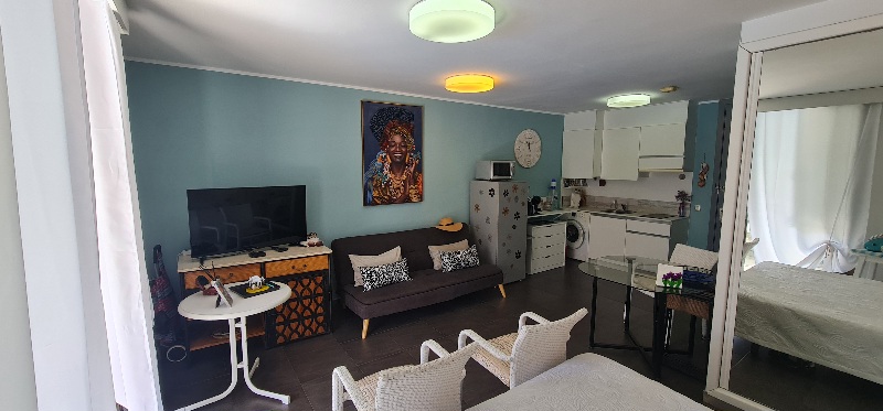 APARTAMENTO - Costa Adeje