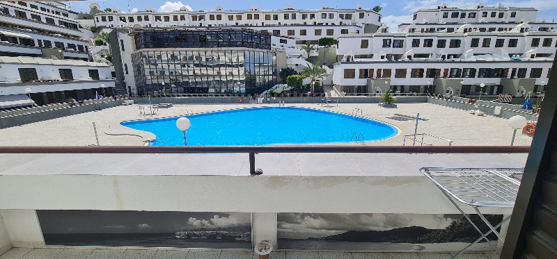 APARTAMENTO - Costa Adeje