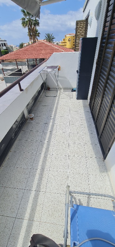 APARTAMENTO - Costa Adeje