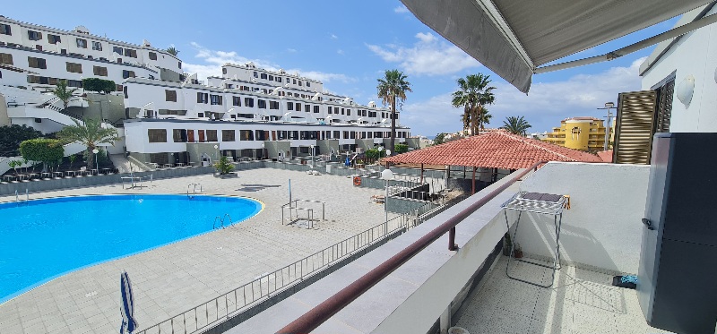 APARTAMENTO - Costa Adeje
