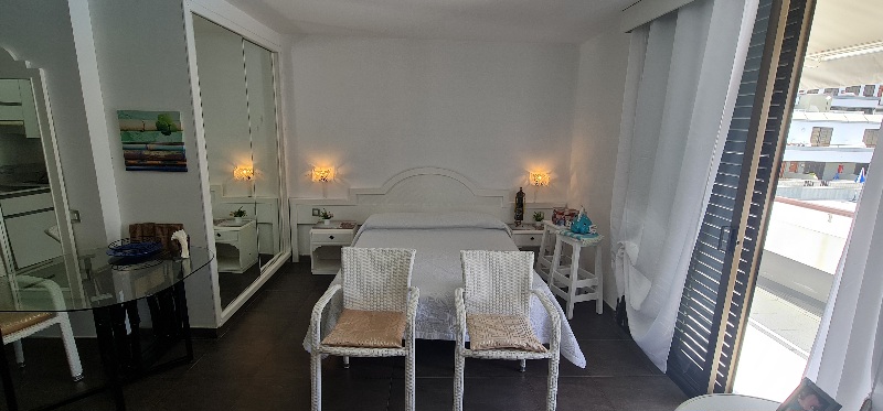 APARTAMENTO - Costa Adeje