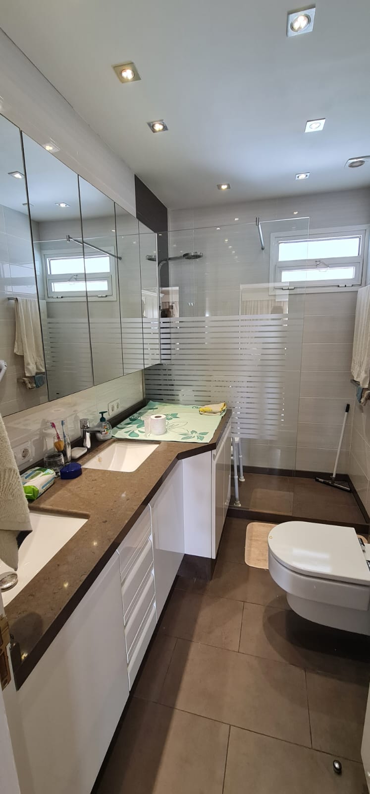 APARTAMENTO - SAN EUGENIO