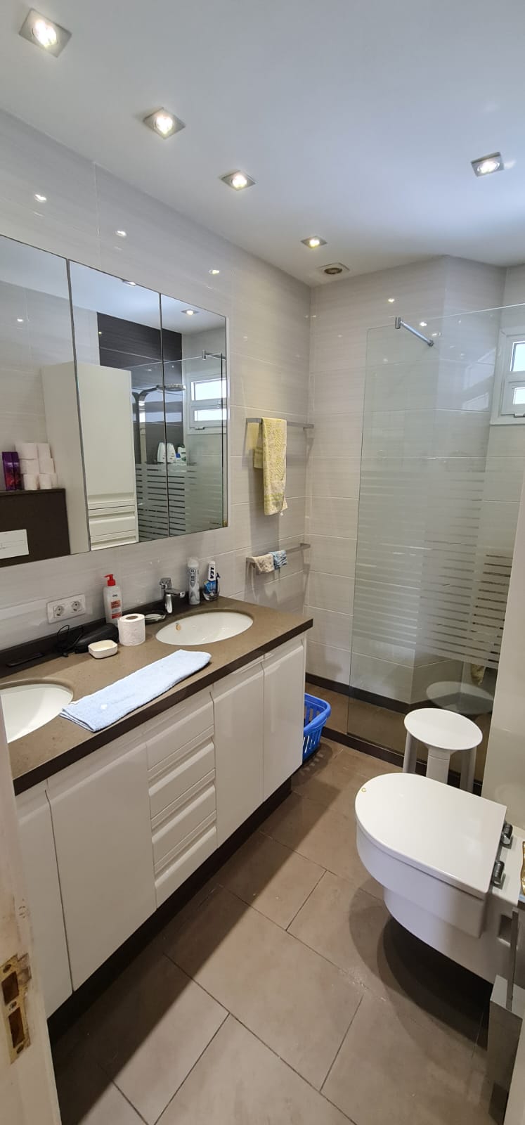 APARTAMENTO - SAN EUGENIO