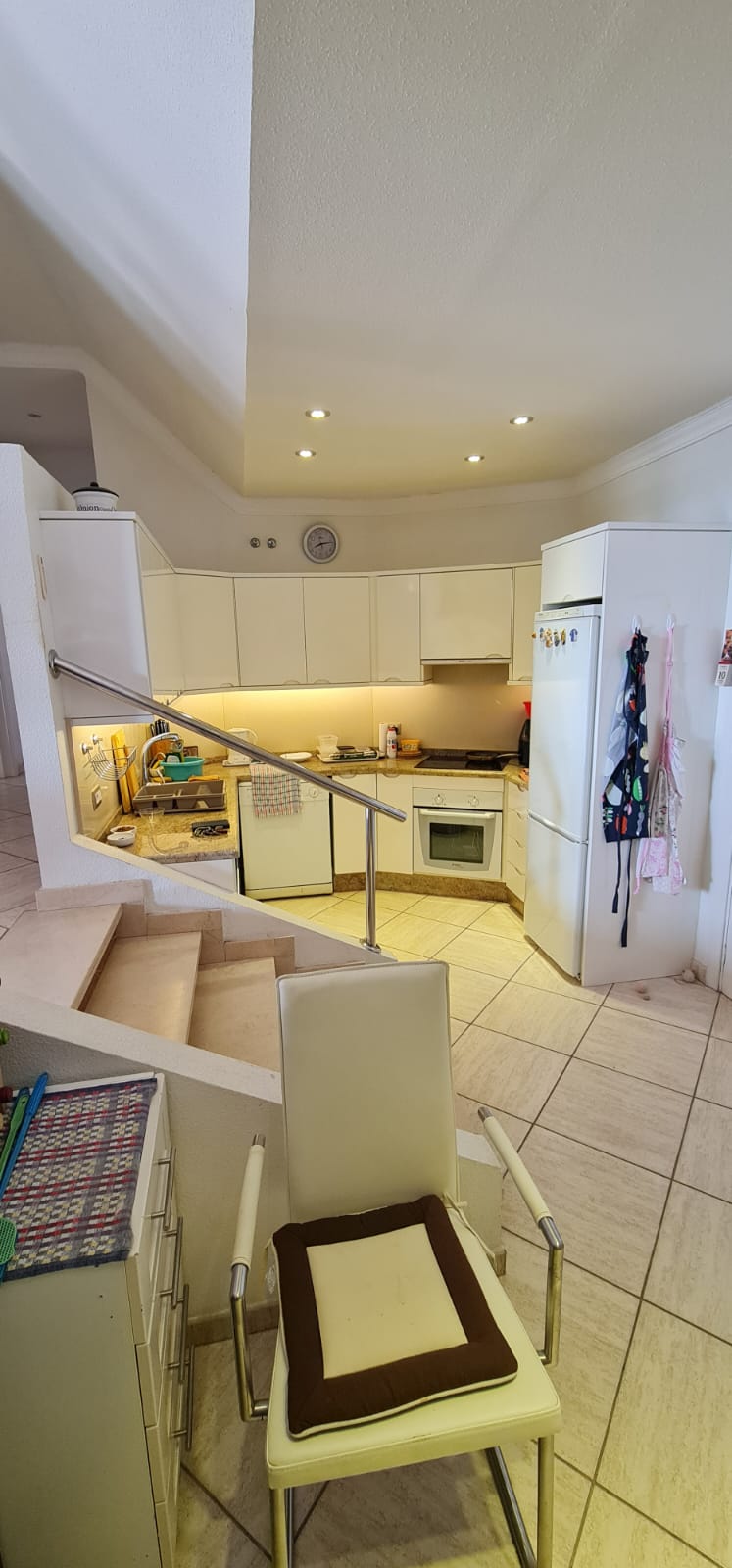 APARTAMENTO - SAN EUGENIO