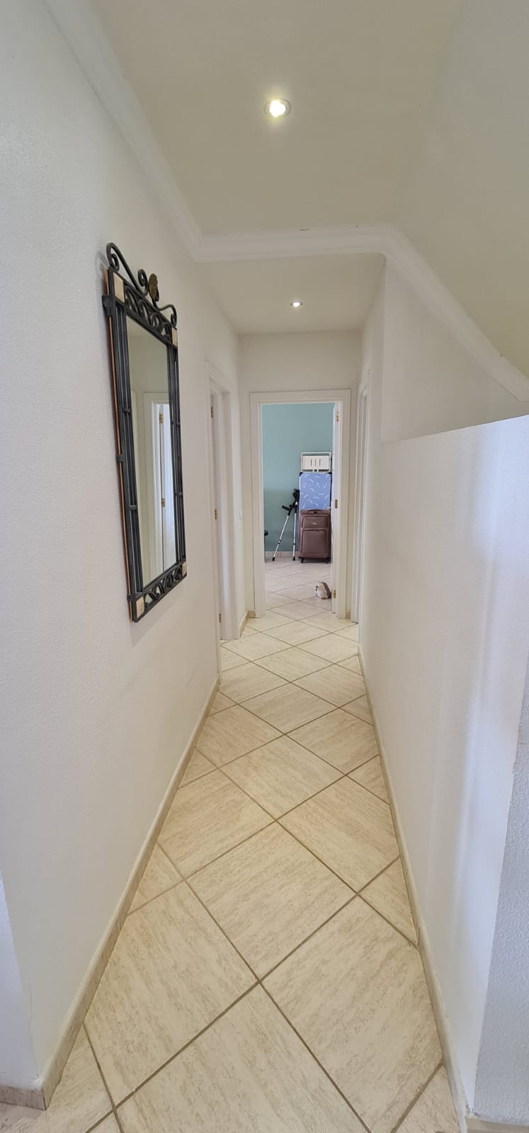 APARTAMENTO - SAN EUGENIO