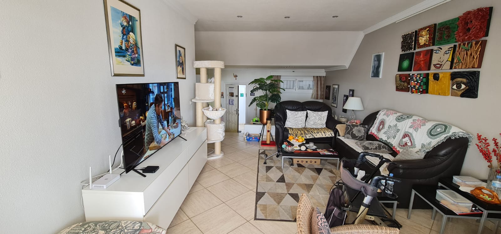 APARTAMENTO - SAN EUGENIO