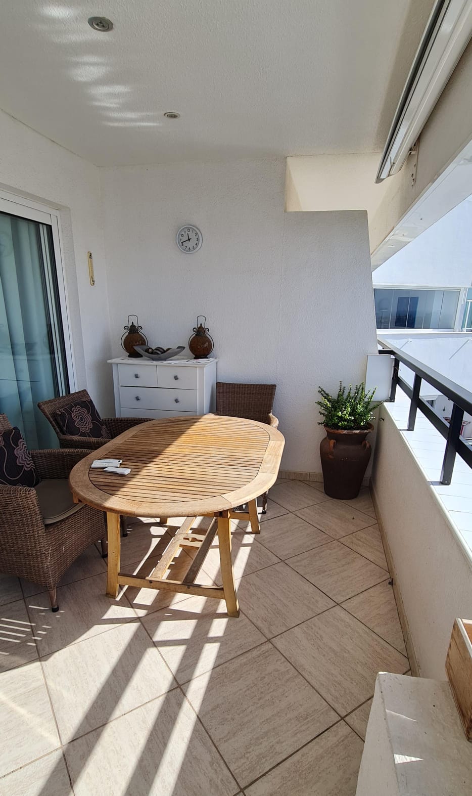 APARTAMENTO - SAN EUGENIO