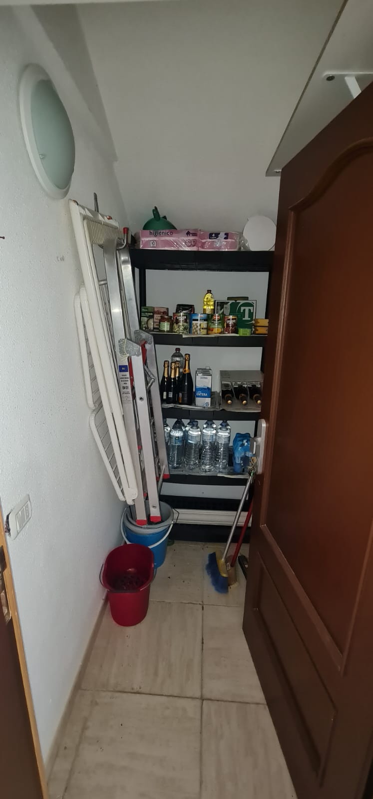 APARTAMENTO - SAN EUGENIO
