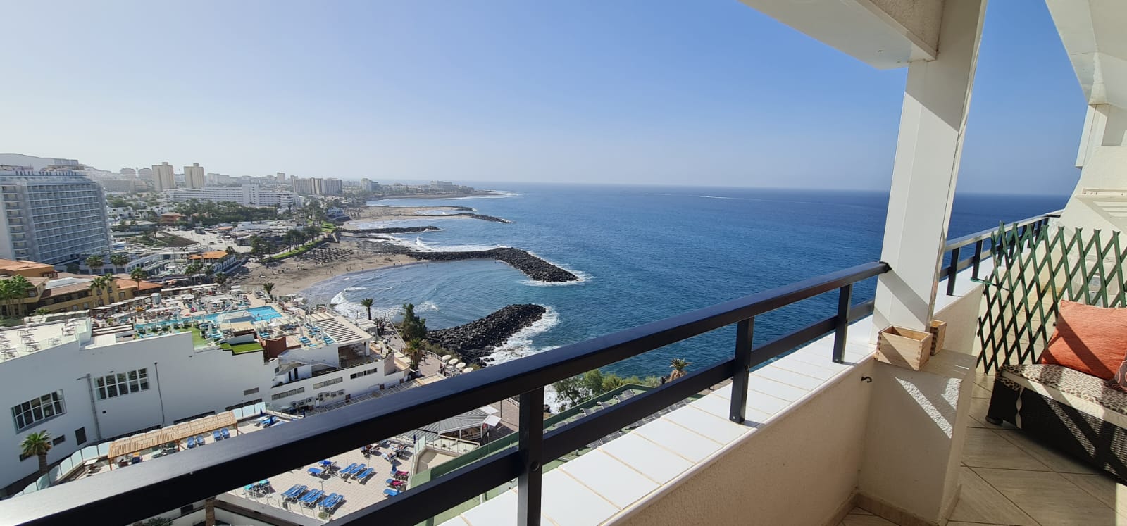 APARTAMENTO - SAN EUGENIO
