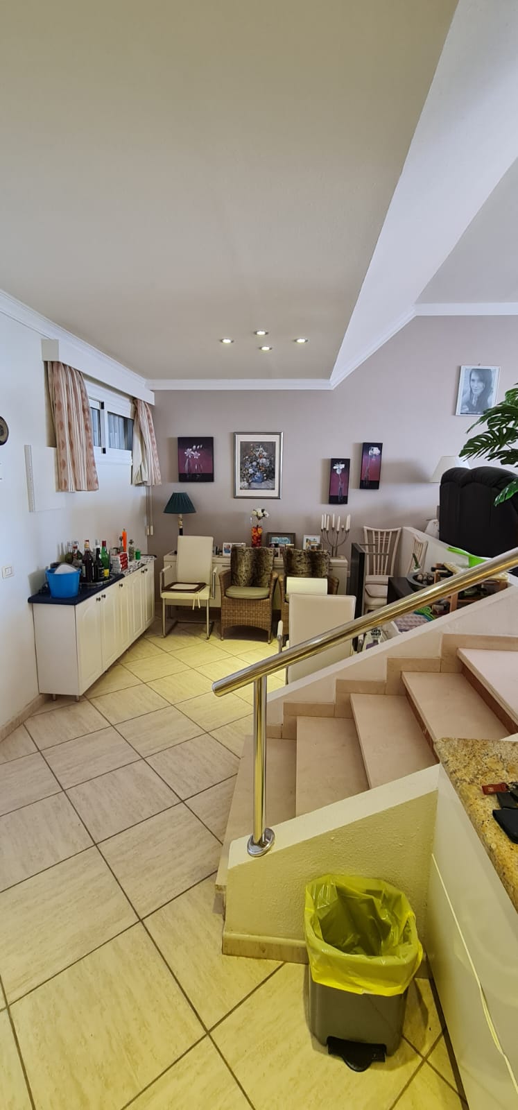 APARTAMENTO - SAN EUGENIO
